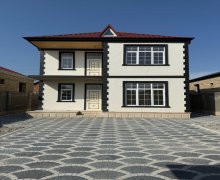 Satılır Yeni Tikili Koroğlu m., Zabrat qəs., Sabunçu r.