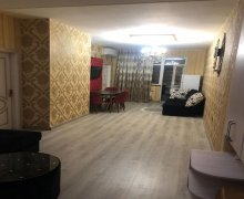 Kirayə (aylıq) Yeni Tikili Nərimanov r.