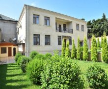 Satılır Həyət evi/villa Neftçilər m., Bakıxanov qəs., Sabunçu r.