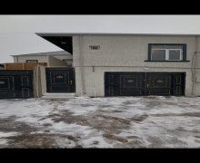 Satılır Həyət evi/villa Savalan qəs., Sabunçu r.