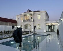 Satılır Bağ evi Buzovna, Xəzər r.