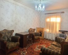 Kirayə (aylıq) Köhnə Tikili Memar Əcəmi m., 4-cü mikrorayon, Nəsimi r.