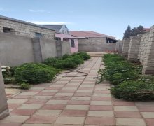 Kirayə (aylıq) Həyət evi/villa Şüvəlan, Xəzər r.