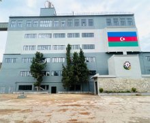 Аренда Объект м. Дярнягюль м., Наримановский р-н р. Аренда Объект м. Дярнягюль м., Наримановский р-н р.