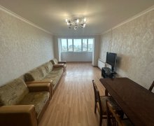 Satılır Köhnə Tikili Memar Əcəmi m., Nəsimi r.