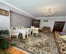 Satılır Yeni Tikili İnşaatçılar m., Yeni Yasamal qəs., Yasamal r.