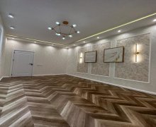 Satılır Yeni Tikili Xətai m., Xətai r.