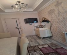 Satılır Yeni Tikili Əhmədli m., Xətai r.