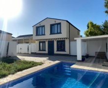 Satılır Həyət evi/villa Mərdəkan, Xəzər r.