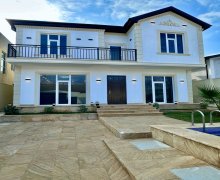 bag evleri proyektleri Şüvəlan, Xəzər r.