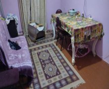 Satılır Həyət evi/villa Azadlıq m., Binəqədi qəs., Binəqədi r.