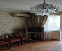 Satılır Köhnə Tikili Xalqlar dostluğu m., Nizami r.