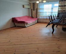 Kirayə (aylıq) Yeni Tikili İnşaatçılar m., Yeni Yasamal qəs., Yasamal r.