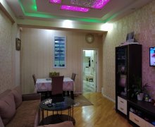 Satılır Yeni Tikili Əhmədli m., Əhmədli, Xətai r.