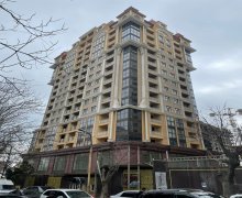 Kirayə (aylıq) Yeni Tikili 28 May m., Nərimanov r.