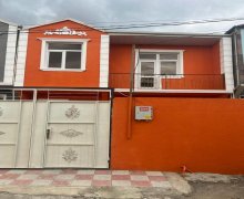 xirdalanda 2 mertebeli heyet evleri/villa Xırdalan ş.