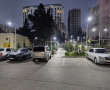 hezi aslanov kohne bina evleri Həzi Aslanov m., Xətai r.