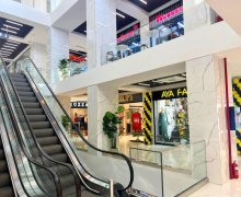 Kirayə (aylıq) Obyekt Neftçilər m., 8-ci kilometr, Nizami r.