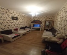 genclikde evlerin qiymeti Gənclik m., Nərimanov r.
