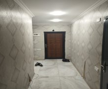 Kirayə (aylıq) Yeni Tikili Bakıxanov qəs., Sabunçu r.