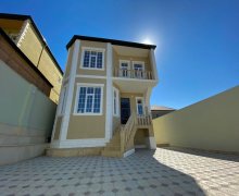 Satılır Həyət evi/villa Masazır, Abşeron r.