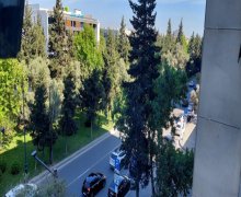 Kirayə (aylıq) Yeni Tikili Gənclik m., Nərimanov r.