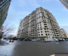 genclikde evlerin qiymeti Gənclik m., Nəsimi r.