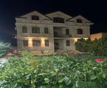 Satılır Həyət evi/villa Novxanı, Abşeron r.