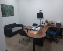 Kirayə (aylıq) Ofis Gənclik m., Nərimanov r.