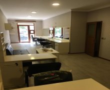 Satılır Obyekt Memar Əcəmi m., 4-cü mikrorayon, Nəsimi r.