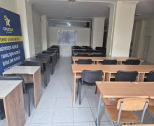 Kirayə (aylıq) Obyekt Əhmədli m., Əhmədli, Xətai r.