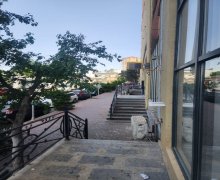 Satılır Obyekt Qara Qarayev m., Nizami r.