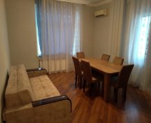 Kirayə (aylıq) Yeni Tikili Həzi Aslanov m., H.Aslanov qəs., Xətai r.