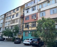 Kirayə (aylıq) Köhnə Tikili Memar Əcəmi - 2 m., 4-cü mikrorayon, Nəsimi r. Kirayə (aylıq) Köhnə Tikili Memar Əcəmi - 2 m., 4-cü mikrorayon, Nəsimi r.