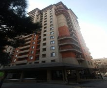 Kirayə (aylıq) Yeni Tikili Qara Qarayev m., Nəsimi r.