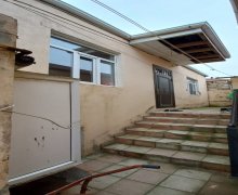 zabratda heyet evi satilir/villa Koroğlu m., Zabrat qəs., Sabunçu r.