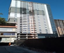 xetai yeni tikili menziller Xətai m., Xətai r.