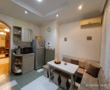 Satılır Yeni Tikili Azadlıq m., 7-ci mikrorayon, Binəqədi r.