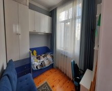 Satılır Yeni Tikili Həzi Aslanov m., Əhmədli, Xətai r.