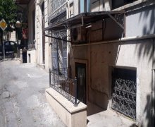 Kirayə (aylıq) Obyekt İçərişəhər m., Yasamal r.