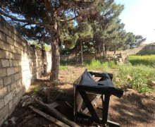 Satılır Torpaq Neftçilər m., Bakıxanov qəs., Sabunçu r.