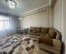 Kirayə (aylıq) Yeni Tikili Qara Qarayev m., Nizami r.