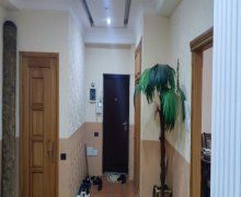 Satılır Yeni Tikili Nizami m., Yasamal r.