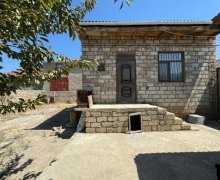 Satılır Həyət evi/villa Ramana qəs., Sabunçu r.