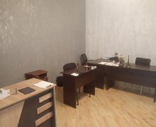 Kirayə (aylıq) Ofis Xətai m., Xətai r.