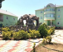 Satılır Bağ evi Novxanı, Spring Hotel, Abşeron r.