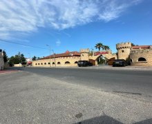 Satılır Torpaq Mərdəkan, Xəzər r.