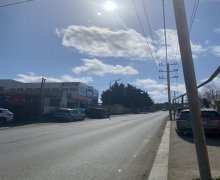 Продажа Участок м. Короглу м., Йени Рамана, Сабунчу р.