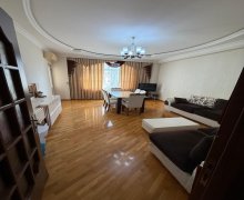 Kirayə (aylıq) Yeni Tikili Həzi Aslanov m., Xətai r.
