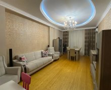 Satılır Yeni Tikili Yeni Yasamal qəs., Yasamal r.